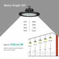 LED Damp Lokasi Lampu 100W
